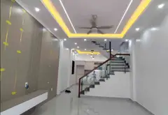 Nhà riêng mới xây 4 tầng lô góc tại Miếu Hai Xã, thiết kế hiện đại tiện nghi hoàn chỉnh... Bán nhà riêng tại Lê Chân, Hải Phòng 01