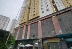 Căn hộ 2 phòng ngủ view mát ở Nam Xa La, giá ưu đãi... Bán căn hộ chung cư tại Hà Đông, Hà Nội 02