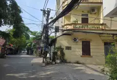 Nhà Phân Lô Vàng, Ô Tô Đậu Ngủ Trong Nhà – Thanh Bình... Bán nhà riêng tại Hà Đông, Hà Nội 10