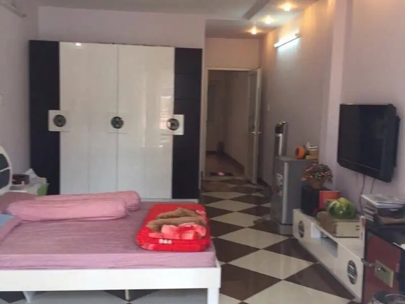 Bán nhà Bùi Minh Trực, Phường Bình Đông, Hồ Chí Minh... Bán nhà riêng tại Bình Đông, Hồ Chí Minh 01
