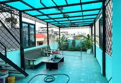 BÁN NHÀ RIÊNG 80M2 Ô TÔ NGỦ TRONG NHÀ NGUYỄN VĂN CỪ... Bán nhà riêng tại Long Biên, Hà Nội 16