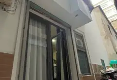NHÀ 3 TẦNG SÁT GA METRO BẢY HIỀN. GIÁ 4TỈ4... Bán nhà riêng tại Bảy Hiền, Hồ Chí Minh 01