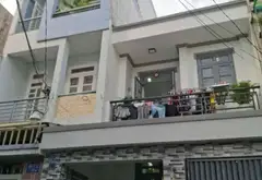 TÌM NHÀ GÒ VẤP RỘNG 75M², Ô TÔ ĐẾN TẬN NHÀ?
🏡 Căn nhà phù hợp gia đình cần diện tích rộng... Bán nhà riêng tại Thông Tây Hội, Hồ Chí Minh 07