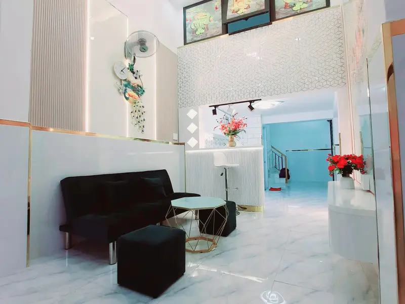 Bán nhà Khiếu Năng Tĩnh 60m2 chỉ hơn 5 tỷ mặt tiền đường 6m (N_AL3)... Bán nhà riêng tại An Lạc, Hồ Chí Minh 01