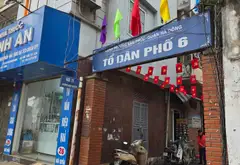 Nhà cấp 4 tiềm năng tại Hà Đông, giá hợp lý... Bán nhà riêng tại Hà Đông, Hà Nội 01