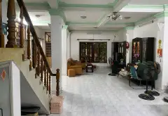 Bán nhà riêng 3 tầng kèm đất rộng 1091m² tại Đông Hưng Thuận 2... Bán nhà riêng tại Đông Hưng Thuận, Hồ Chí Minh 04