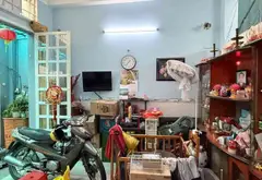 Bán nhà riêng 4 tầng 2PN 3WC diện tích 33m2 tại quận Tây Hồ... Bán nhà riêng tại Bảy Hiền, Hồ Chí Minh 03