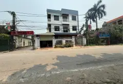 Bán đất Phúc Thịnh Vân Nội, Đông Anh đường thông oto tránh nhỉnh 7 tỷ... Bán đất tại Phúc Thịnh, Hà Nội 04