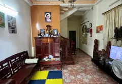 BÁN NHÀ MỚI 5 TẦNG - LÊ ĐỨC THỌ P6 GV - 4.5x15 - 66m2 - HẺM XE HƠI 5M THÔNG - CHỈ 9 TỶ 9... Bán nhà riêng tại Hạnh Thông, Hồ Chí Minh 01