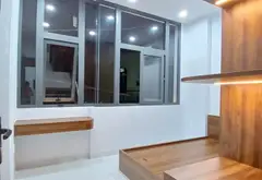 Nhà 2 tầng nhỏ xinh gần AEON Tân Phú, cực tiện nghi... Bán nhà riêng tại Tân Sơn Nhì, Hồ Chí Minh 04