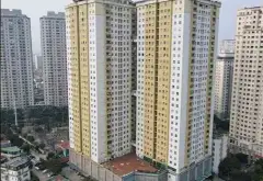 Căn hộ 56m² tiện nghi, vị trí vàng Nam Xa La... Bán căn hộ chung cư tại Kiến Hưng, Hà Nội 01