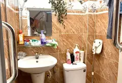 BÁN NHÀ 3 TẦNG – HẺM 502 HUỲNH TẤN PHÁT, Q7 – HẺM XE HƠI THÔNG... Bán nhà riêng tại Tân Thuận, Hồ Chí Minh 03