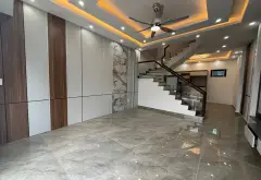 Nhà 3 Tầng Đỉnh Nhất Phường An Dương, Tự Do Đón Xế Chiều... Bán nhà riêng tại An Dương, Hải Phòng 01