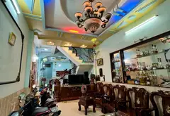 Mặt tiền kinh doanh, Tân Chánh hiệp 07, p Trung Mỹ Tây quận 12,dt 4x23 + 4 tầng ,5pn, giá 10,2 tỷTL... Bán nhà mặt phố tại Trung Mỹ Tây, Hồ Chí Minh 01