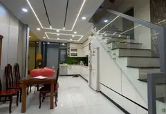 Bán nhà mặt phố Phan Huy Thực, Quận 7, 4 tầng, nội thất cao cấp, diện tích 70.3 m² -0934 194 634 E... Bán nhà mặt phố tại Tân Hưng, Hồ Chí Minh 01