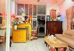 Nhà Mặt Phố Đỉnh Tại Quận 7 - Kinh Doanh Thả Ga... Bán nhà mặt phố tại Tân Thuận, Hồ Chí Minh 02