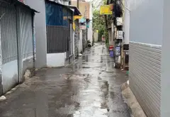 Cơ hội sở hữu nhà 3 tầng BTCT ngay gần Gigamall với giá tốt hiếm có... Bán nhà riêng tại Hiệp Bình, Hồ Chí Minh 05