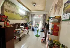 ĐẶNG VĂN BI TRƯỜNG THỌ - CHỦ GẤP BÁN ĐI XUẤT NGOẠI - 3 TẦNG - 65M2 SIÊU ĐẸP... Bán nhà riêng tại Thủ Đức, Hồ Chí Minh 01