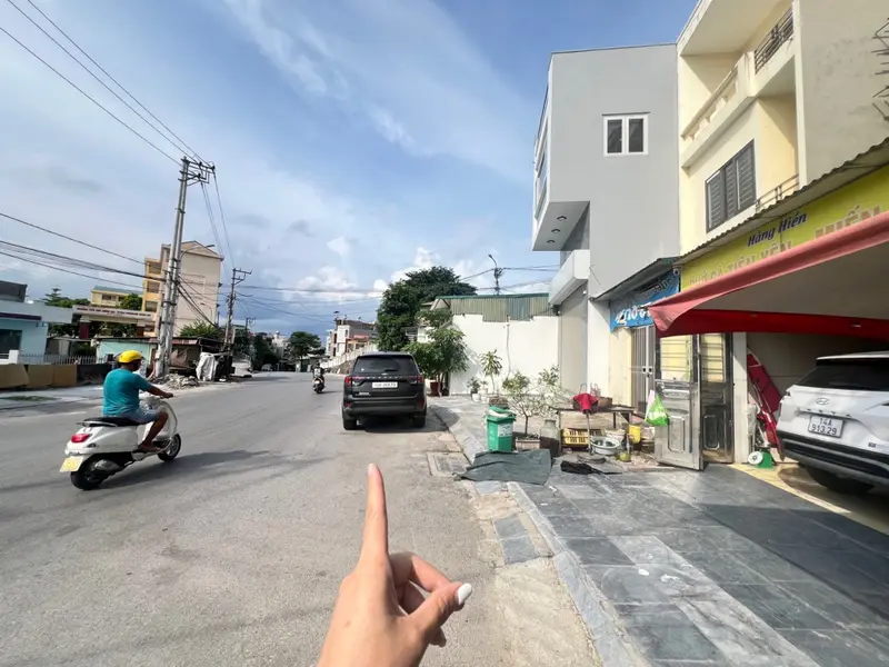 Cơ hội vàng sở hữu nhà mặt phố Yết Kiêu trung tâm sầm uất, giá tốt hiếm có... Bán nhà mặt phố tại Hồng Gai, Quảng Ninh 01