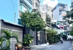 Bán nhà riêng 27m² hẻm xe hơi phường Tân Trụ, giá 3.45 tỷ... Bán nhà riêng tại Tân Sơn, Hồ Chí Minh 10