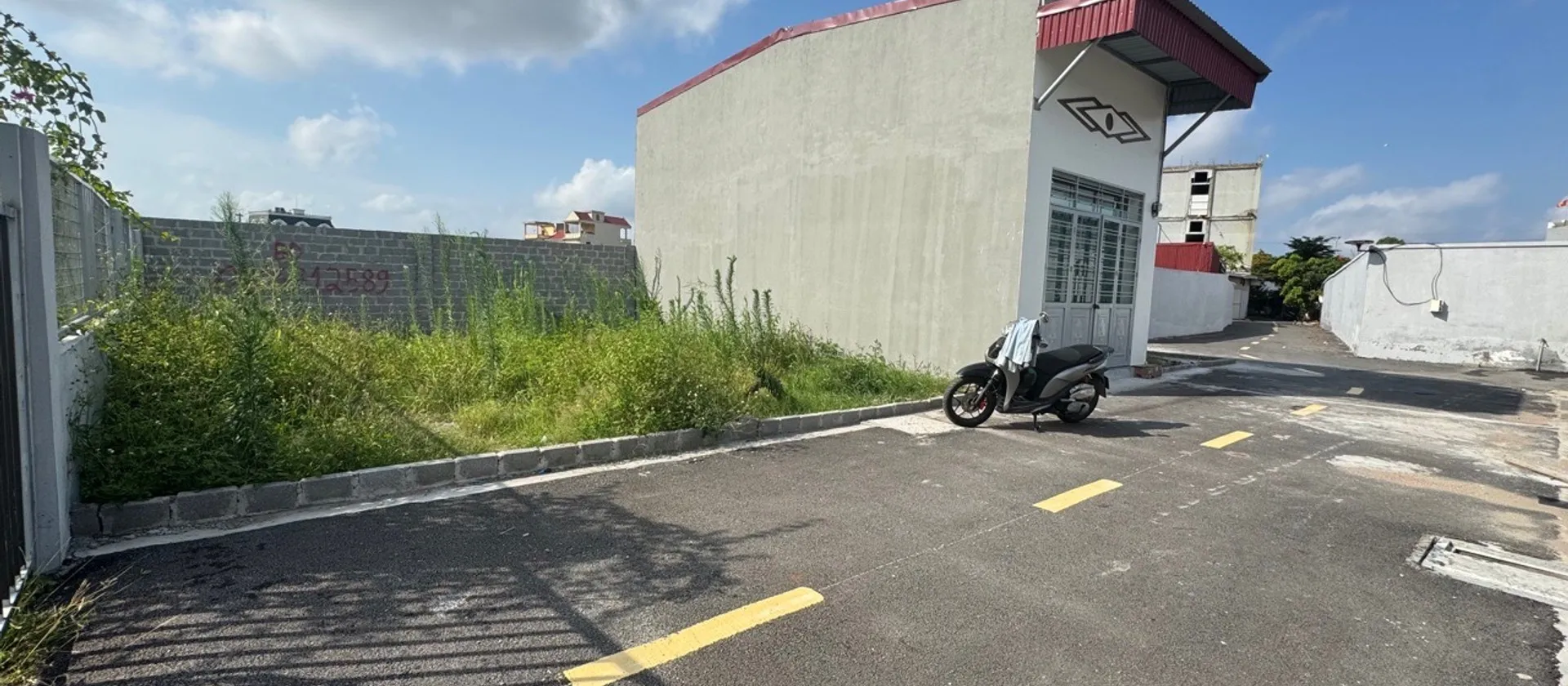 Bán đất phường Trung Nghĩa, diện tích 41m², pháp lý đầy đủ, giá 1 tỷ đồng... Bán đất tại Nam Đồ Sơn, Hải Phòng 01