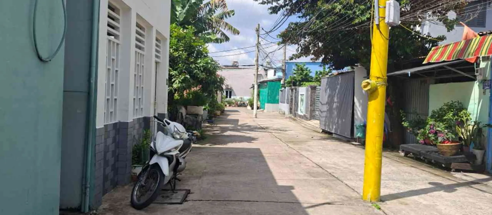 Bán nhà riêng 68m2 tại Bình Tân, nhà trọ hẻm xe tải, giá 4 tỷ đồng... Bán nhà riêng tại Bình Tân, Hồ Chí Minh 01