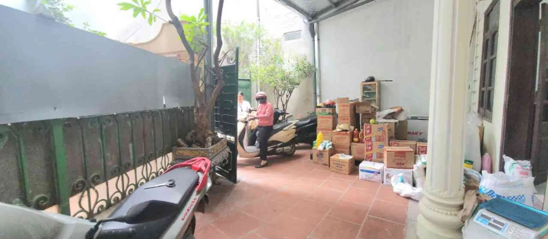 Bán nhà mặt tiền lớn tại Minh Khai, bán kín dễ ép giá/ diện tích 105m2 / 26 tỷ / 0866863387... Bán nhà riêng tại Vĩnh Tuy, Hà Nội 01