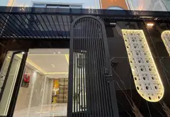 Cơ hội sở hữu nhà 5 tầng rộng thoáng ngay trung tâm Gò Vấp với giá tốt... Bán nhà riêng tại An Hội Đông, Hồ Chí Minh 02