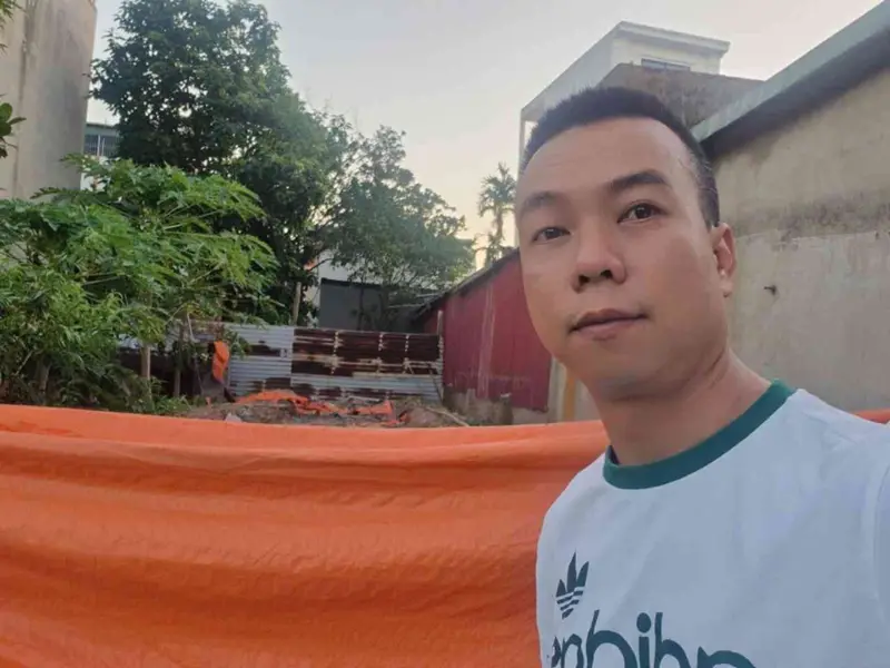 Đất Vàng Xóm Sở Cụm 11 Vĩnh Ninh - Cơ Hội Vàng Cho Nhà Đầu Tư... Bán đất tại Đại Thanh, Hà Nội 01