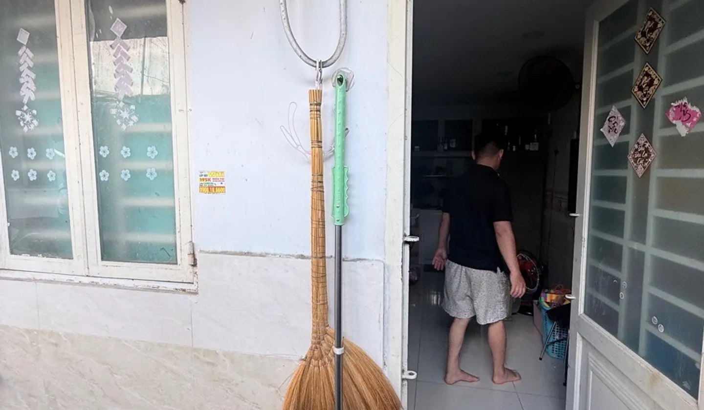 Cơ hội sở hữu nhà gác lửng giá tốt tại Hóc Môn chỉ 740 triệu... Bán nhà riêng tại Hóc Môn, Hồ Chí Minh 01