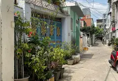Rẻ nhất khu vực - Luỹ Bán Bích 5.7 x 26 - 2 tầng - 120m2 - 3 PN - hẻm thẳng 4m - cách 50m ra MT... Bán nhà riêng tại Phú Thạnh, Hồ Chí Minh 08