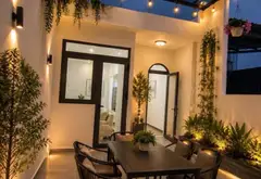 🔥 CỰC HIẾM NHÀ MỚI, PHƯỜNG PHÚ THUẬN QUẬN 7 – KD TỐT – FULL NỘI THẤT – 5.95TỶ 🔥.... Bán nhà riêng tại Nhà Bè, Hồ Chí Minh 09