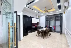 Bán nhà mặt phố An Trang, 90m2, 4 tầng, 5 phòng ngủ, hướng Tây Bắc... Bán nhà mặt phố tại An Hải, Hải Phòng 03