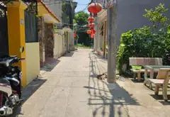 HÀNG XÓM KHU LIỀN KỀ GIÃN DÂN YÊN XÁ - TRIỀU KHÚC - Ô TÔ ĐỖ CỬA - PHÙ HỢP XÂY CCMN - TƯƠNG LAI RẠNG... Bán nhà riêng tại Thanh Liệt, Hà Nội 01