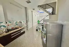 Bán nhà riêng 4 tầng, 74m², Hương Lộ 2, Bình Trị Đông, mặt tiền khủng, gần Lê Văn Qưới.... Bán nhà riêng tại Bình Trị Đông, Hồ Chí Minh 06