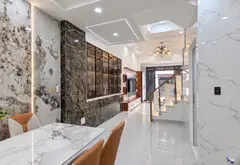 🏡 NHÀ 4 TẦNG – GÓC 2 MẶT HẺM – LÊ VĂN THỌ, GÒ VẤP
💰 Giá 9,96 tỷ – thương lượng
📐 DT 4,1 × 13m... Bán nhà riêng tại An Hội Đông, Hồ Chí Minh 07