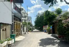 🔥 6.2 TỶ – NHÀ MỚI KENG, HẺM Ô TÔ 6M – SỔ MỚI 2026!... Bán nhà riêng tại Bình Tân, Hồ Chí Minh 02