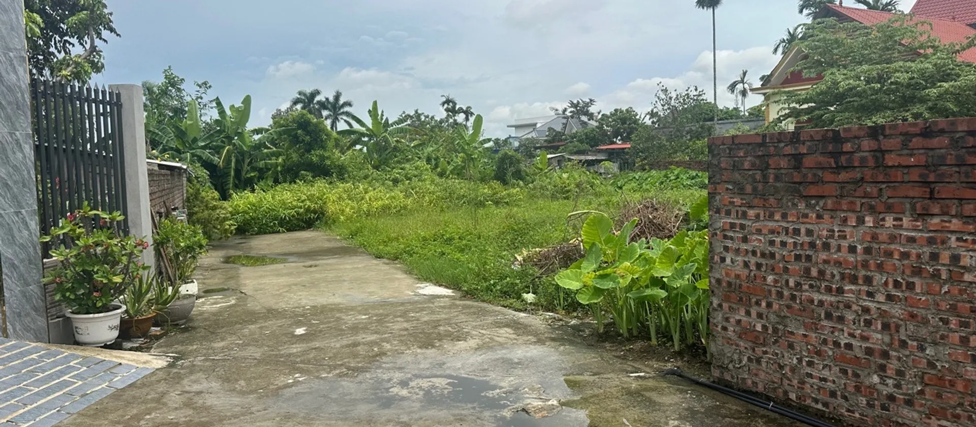 Đất Tươi Sáng An Quang – Cơ Hội Sống & Đầu Tư Chuẩn Xịn... Bán đất tại An Quang, Hải Phòng 01