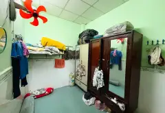 Nhà 2 tầng khu Vip Gia Định - Hẻm oto, giá tốt... Bán nhà riêng tại Gia Định, Hồ Chí Minh 03