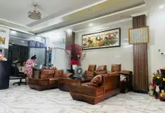 Bán nhà mặt phố 4 tầng khu Tên Lửa, gần công viên Phú Lâm, diện tích 126m2... Bán nhà mặt phố tại An Lạc, Hồ Chí Minh 02