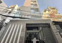 Bán nhà đường phan tây hồ phường Cầu Kiệu TP.HCM 23 tỷ... Bán nhà riêng tại Cầu Kiệu, Hồ Chí Minh 01