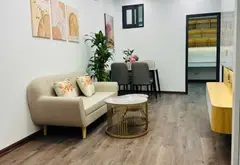 CĂN HỘ TT TẦNG 2 MỚI KENG 60m2 - FULL NỘI THẤT - Ở NGAY - TRUNG TÂM ĐỐNG ĐA - GIÁ TỐT... Bán căn hộ chung cư tại Văn Miếu - Quốc Tử Giám, Hà Nội 02