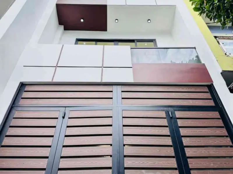 Bán nhà 4 tầng 7 phòng ngủ tại Quận Gò Vấp, giá 7.99 tỷ... Bán nhà riêng tại An Hội Tây, Hồ Chí Minh 01