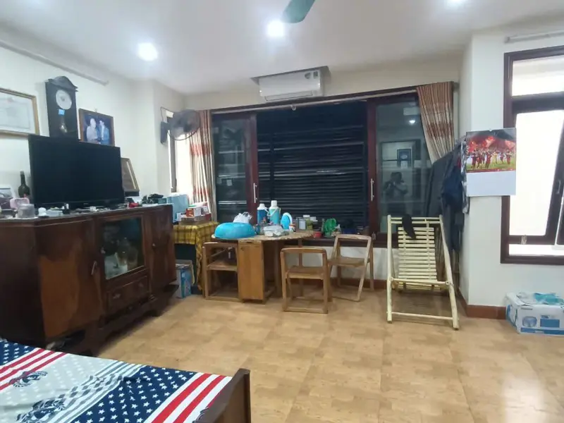 Cơ hội Vàng Sở Hữu Nhà Riêng Gần Phố, Mặt Tiền Rộng Tại Trích Sài... Bán nhà riêng tại Tây Hồ, Hà Nội 01