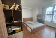 Căn hộ 3 phòng ngủ khan hiếm tại Định Công, Hà Nội - Cơ hội sở hữu ngay... Bán căn hộ chung cư tại Định Công, Hà Nội 06