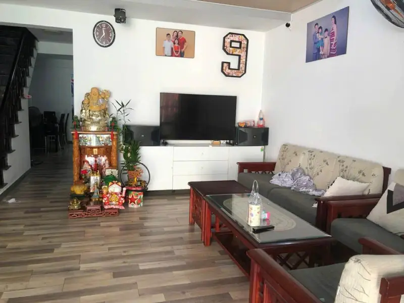 Cơ Hội Sở Hữu Nhà Mặt Phố Trung Tâm Thanh Khê Giá Tốt... Bán nhà mặt phố tại Thanh Khê, Đà Nẵng 01