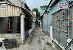 ĐẤT HẺM 3M NGUYỄN VĂN QUỲ – Q7 CÁCH MT 40M – CHỈ 4,1 TỶ TL... Bán nhà riêng tại Phú Thuận, Hồ Chí Minh 03