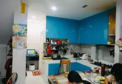 Nhà 3 tầng 4 phòng ngủ sát trung tâm Gò Vấp giá 6.6 tỷ... Bán nhà riêng tại An Nhơn, Hồ Chí Minh 05