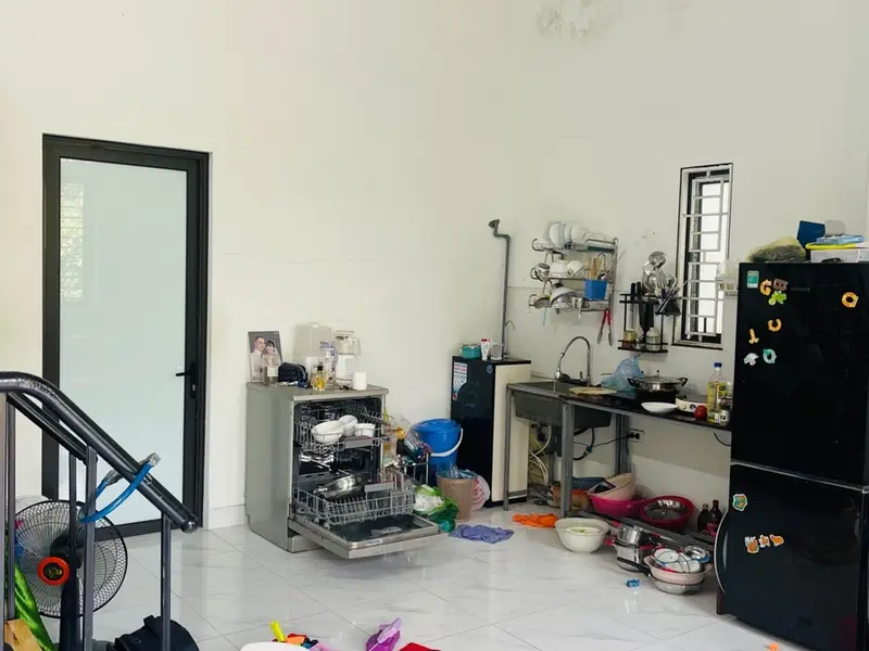 Nhà 50m2 mặt tiền 5m tại Phường Xuân Phương, cơ hội vàng cho nhà đầu tư... Bán nhà riêng tại Xuân Phương, Hà Nội 01