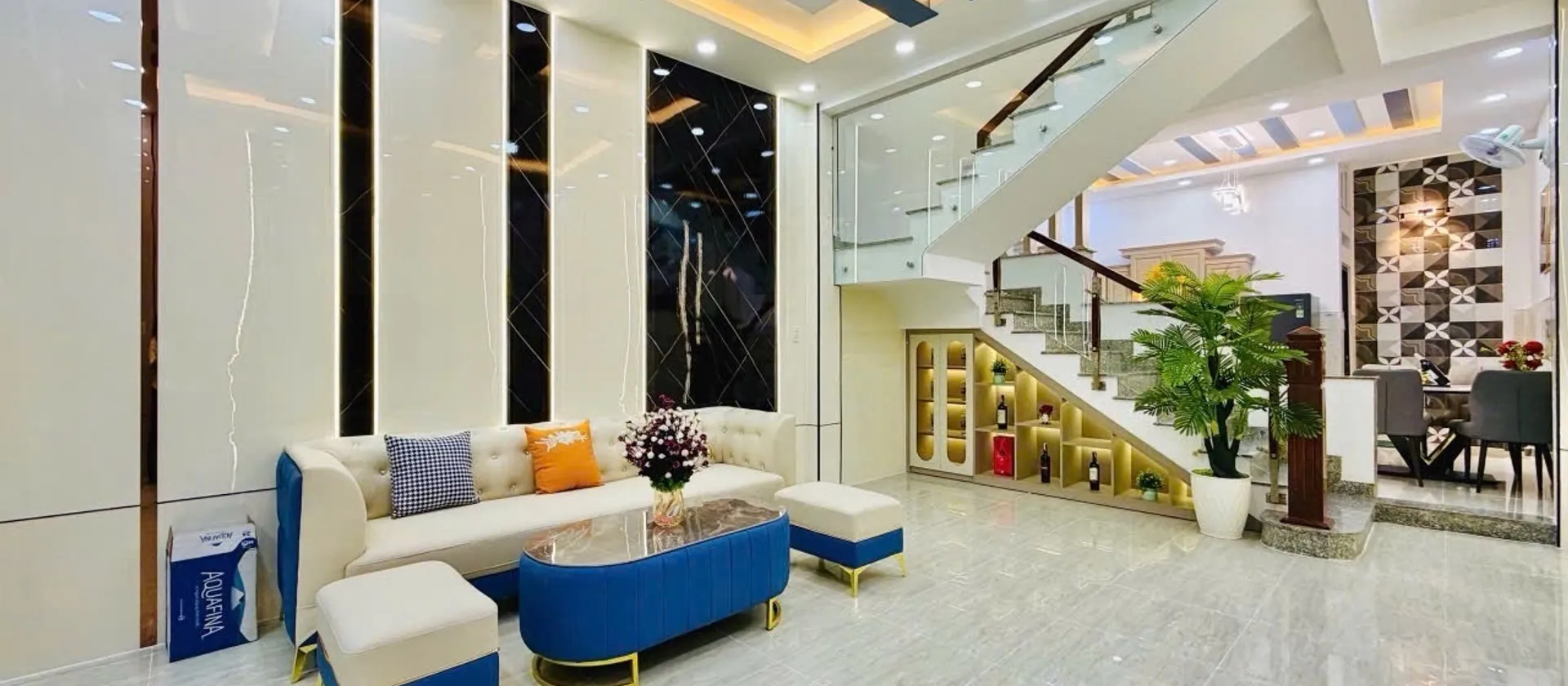 🔥 SIÊU PHẨM SÁT EMART GÒ VẤP – 61M² – 4.5X14M – 1 TRỆT 1 LẦU – 5.79 TỶ 🏠... Bán nhà riêng tại An Hội Tây, Hồ Chí Minh 01
